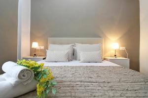 Del Parque Flats - San Millan