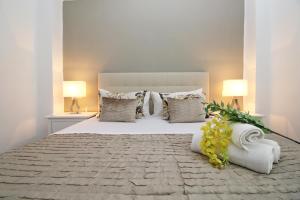 Del Parque Flats - San Millan