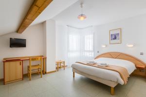 Appart'hotels Azureva Bussang : photos des chambres