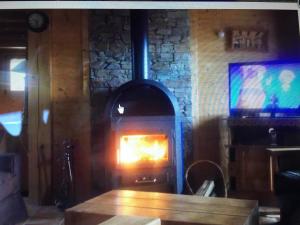 Chalets Chalet Du Pont D Arbon : photos des chambres