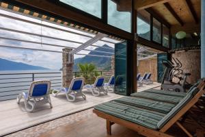 Centro Vacanze La Limonaia