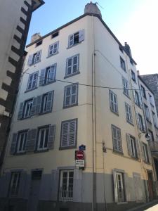 Appartements Nid Douillet sur plateau central : photos des chambres