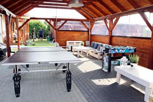 Domki Letniskowe Amelia