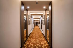 Lemon Tree Hotel Alwar,Sariska