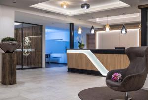 Hotel WH - Wiesnerhof