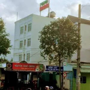 Nhà Nghỉ Gia Khang - Bình Thủy