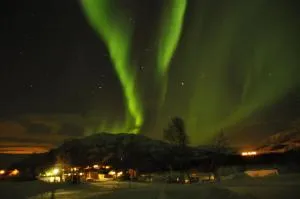 Gullesfjord Camping - Lødingen