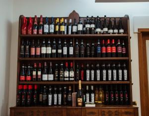 La Villa Resort Pignola