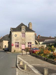 B&B / Chambres d'hotes L'Ancienne Boulangerie : photos des chambres