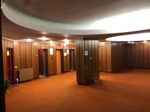 Monolocale Cielo Alto