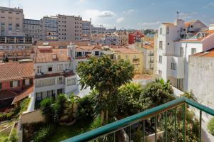 Boutique Chiado Duplex