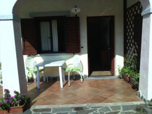 Casa in riva al mare img5