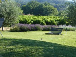 Mas Bastide st Victor à 5 mn de Lourmarin