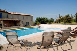 Mas Bastide st Victor à 5 mn de Lourmarin