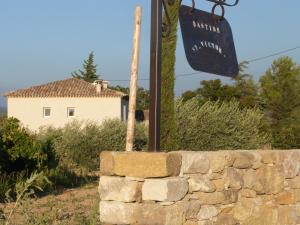 Maisons de vacances Mas Bastide st Victor : photos des chambres