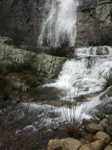 Casa Rural Los Robles
