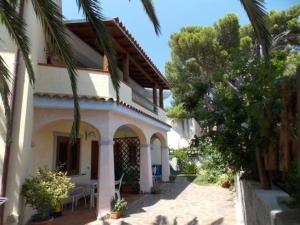 Casa in riva al mare img1