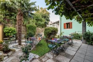 2 star pensiune B&B Miracolo di Mare Piran Slovenia