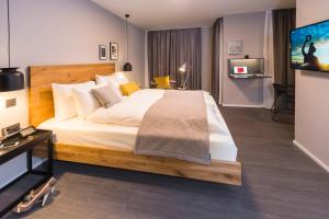 Appartamento Timehouse Serviced Apartments Monaco di Baviera Germania