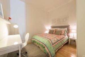 BmyGuest - Villa Lóios Terrace Apartment