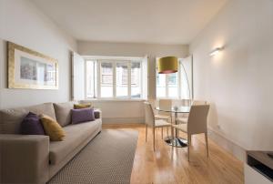 BmyGuest - Villa Lóios Terrace Apartment