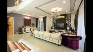 The heaven in sunway ipoh - ايبوه