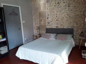 B&B / Chambres d'hotes Alheuredusud : Chambre Double avec Salle de Bains Privative