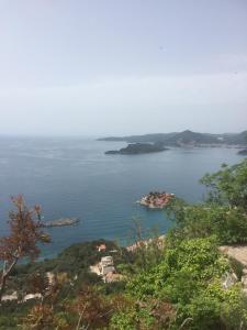 Apartments Sveti Stefan MNE