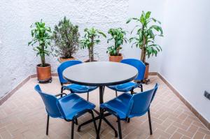 Hotel Suite del Parque