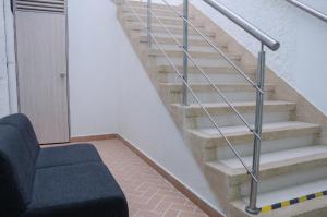 Hotel Suite del Parque