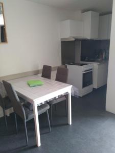 Apartmán logis 194 Gruissan Francie