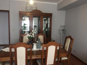 Póvoa City Center Apartment