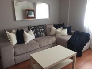 Póvoa City Center Apartment