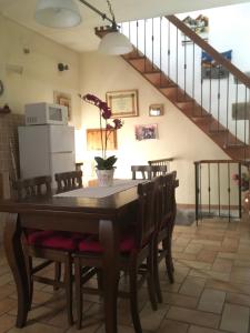 Vakantiehuis Casa dell'Oca Bolsena Itali&euml;