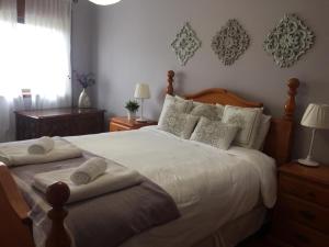 Póvoa City Center Apartment