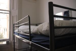 Bed in 6-Bed Mixed Dormitory Room room in Hostel One Notting Hill