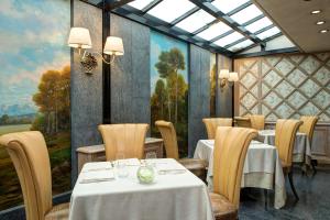 Hotel Capitol Milano