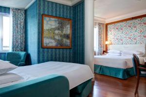 Hotel Capitol Milano