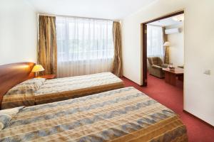 Family Room room in Posadskiy Hotel