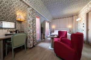 Hotel Capitol Milano