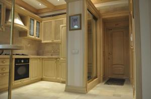 Apartments in Lviv center