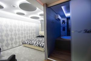 Wellness Apartmán Relax