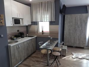 Garsoniera Paco Baile Felix