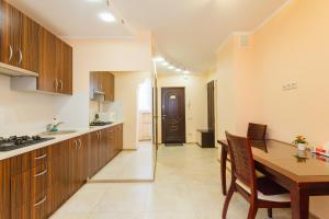 Квартира рядом з метро Мінська