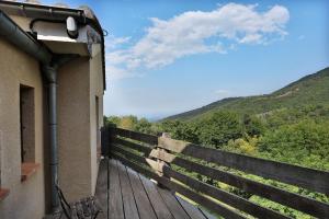 Maisons de vacances Mas Companyo - Vallespir - Ceret - Grand Mas : photos des chambres