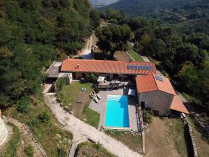 Maisons de vacances Mas Companyo - Vallespir - Ceret - Grand Mas : photos des chambres