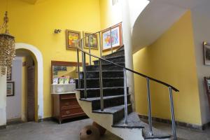 Huanchaco Hostal