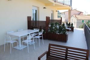 Affittacamere Le Fontanelle