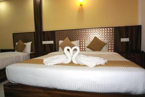 Hotel Kochi Crown