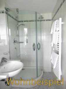 Single Room room in Panorama Hotel Kaserer